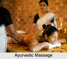 Ayurvedic Massage