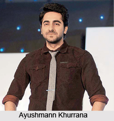 Ayushmann Khurrana, Bollywood Actor