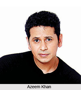 Azeem Khan, Indian Fashion Designers