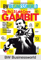 Business and Financial Magazines of India, Indian Media