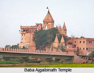 Monuments in Bhagalpur, Monuments of Bihar
