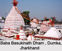 Dumka, Jharkhand