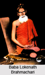 Baba Lokenath Brahmachari, Indian Saint