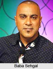 Baba Sehgal, Indian Pop Singer