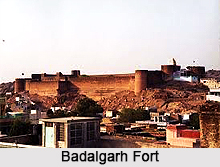 Tourism in Jhunjhunu