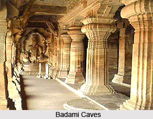 Badami, Karnataka