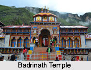 Badrinath Temple