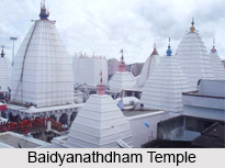 Tourism in Deogarh