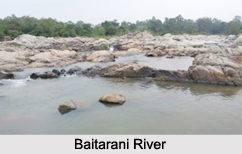 Rivers of Odisha