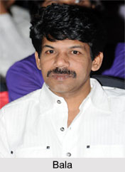 Bala, Tamil Cinema Director