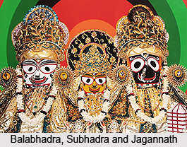 History of Ratha Yatra