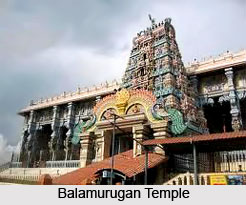 Temples of Vellore