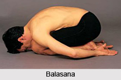 Balasana