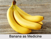 Use of Banana as Medicines, Classification of Medicine