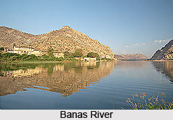 Banas River