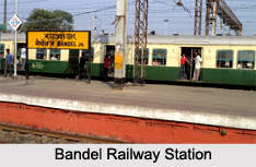 Bandel, Hooghly District, West Bengal