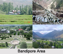 Bandipora, Bandipora District, Jammu and Kashmir