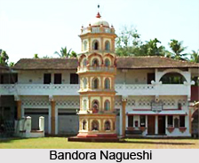 Tourists spots in and around Goa