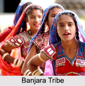 Banjara Tribe, Tribes of Jharkhand