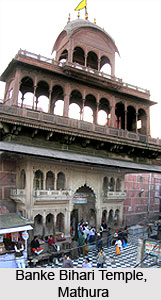 Temples of Uttar Pradesh