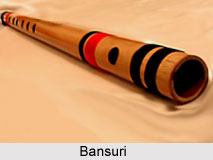 Musical Instruments of Ancient India