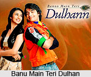 Banu Main Teri Dulhan, TV Serial