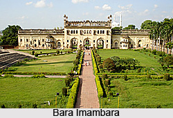 History of Lucknow
