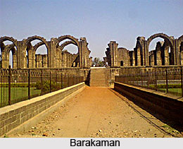Indo- Islamic Architecture in Bijapur