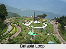 Ghum, Darjeeling, West Bengal