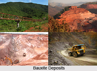 Minerals of Surguja District