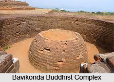 Archaeological Sites in Andhra Pradesh
