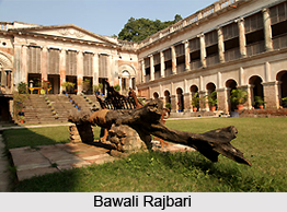 Bawali, Budge Budge, West Bengal