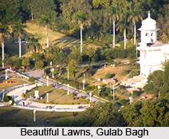Gulab Bagh and Zoo