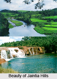 Jaintia Hills, Meghalaya