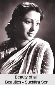 Suchitra Sen, Indian Cinema Actress