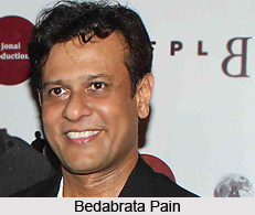 Bedabrata Pain