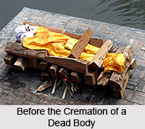 Cremation