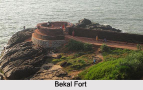 Bekal Fort, Deccan Forts
