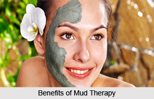 Benefits of Mud Therapy