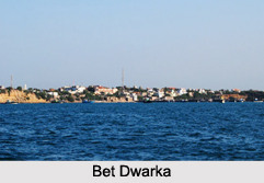 Islands of Gujarat