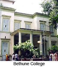 Colleges of West Bengal