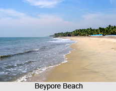 Beypore Beach, Kozhikode, Kerala
