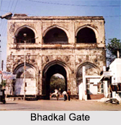 West Indian Gates