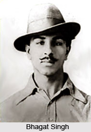 Hindustan Socialist Republican Association , Indian Revolutionary Organisation