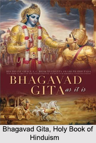 Bhagavad Gita