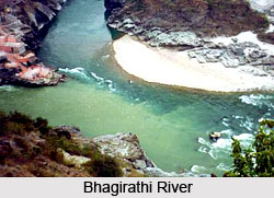 Rivers Of Garhwal