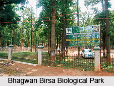 Wildlife Sanctuaries of Jharkhand