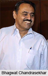 Bhagwat Chandrasekhar