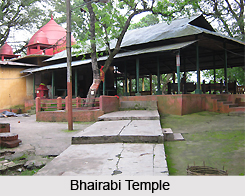 Tourism in Tezpur, Assam