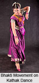 History of Kathak